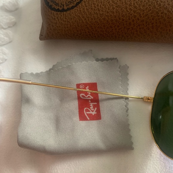 Ray Ban glasses - Picture 3 of 6